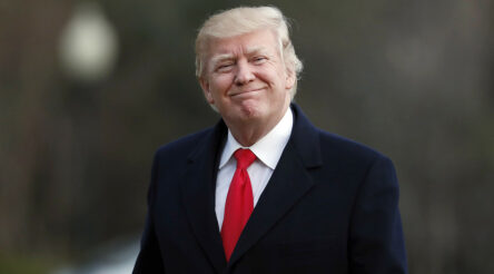 Image for Trade war hots up, how are we being affected?