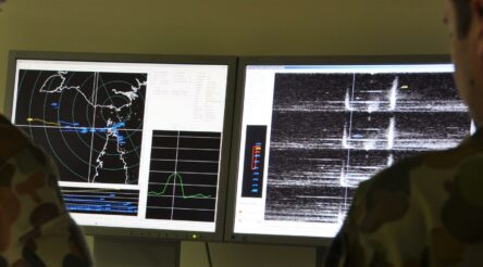 Image for Second Australian radar system to be developed in Defence contract