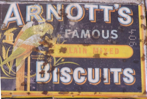 Arnottsgeneric