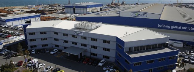 Civmec