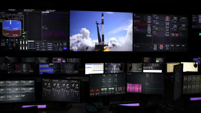 RocketLabNZ
