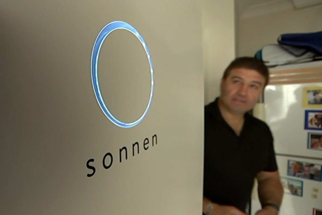sonnen