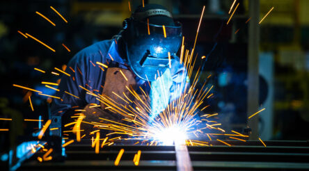 Image for Australian manufacturing notches up 25th straight positive result in PMI