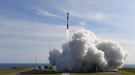 Image for 2019 to be a breakout year for Australia’s space industry: an interview with Fleet Space Technologies’ founder