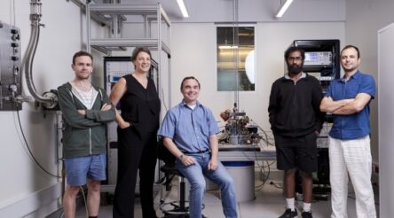 Image for Australian progress in commercialising quantum computing
