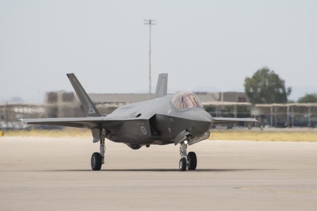F35A