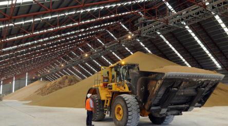Image for Incitec Pivot hit by two plant outages