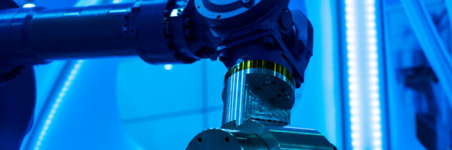 robotic-arm