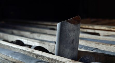 Image for Talga Resources makes progress in graphene