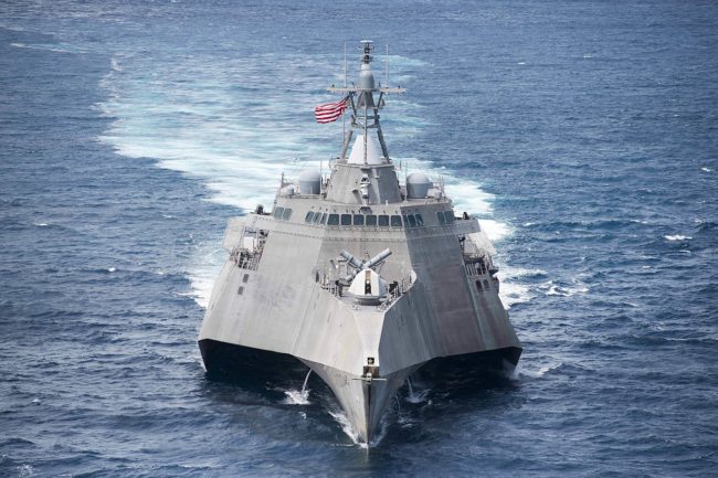 AustralLCSUSNavy