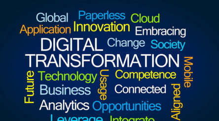 Image for Where does Australia stand in digital transformation?
