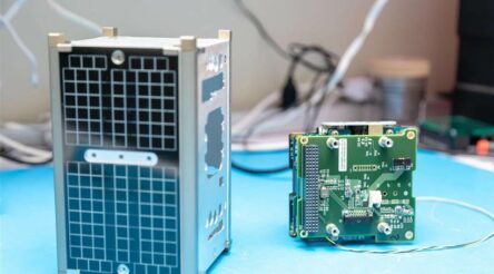 Image for Fleet sells connections to a million IoT devices