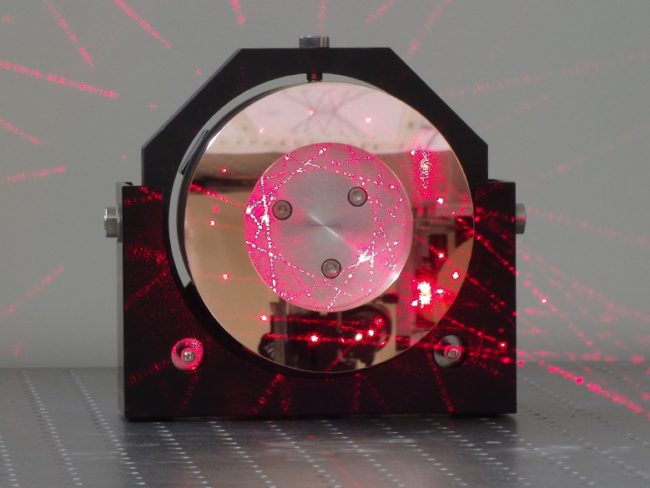 Silex_About_Laser
