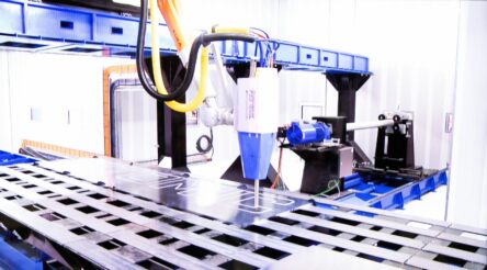Image for Titomic adds new technologies