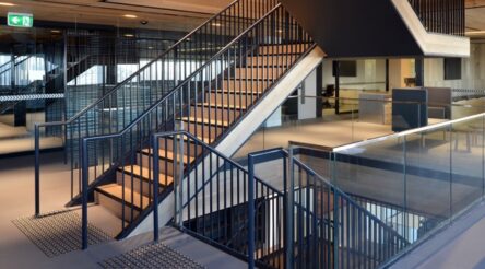 Image for NEW National body to promote stair and balcony safety