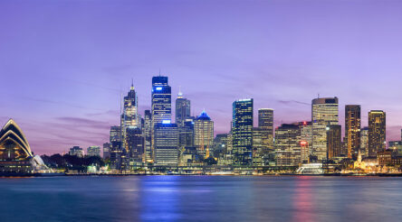 Image for China sneezes, will Australia catch cold?