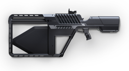 Image for Drone Shield to enter Middle East markets