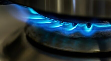 Image for Relief needed for manufacturers battling high gas prices