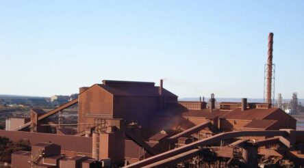Image for Gupta’s Liberty steel play – BHP Steel writ large