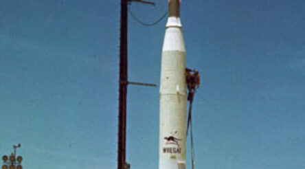 Image for New space strategy to guide industry development