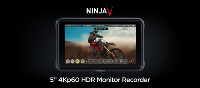 NinjaV_Web-Banner