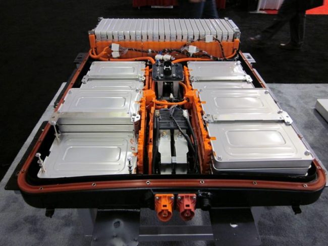 Battery-Pack-NissanLeaf