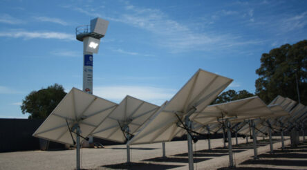 Image for Renewable energy offers hope for energy cost falls