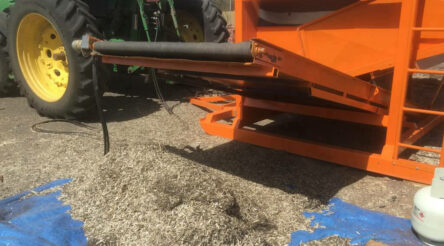 Image for Machinery exporter hopes for hemp hub in Geelong
