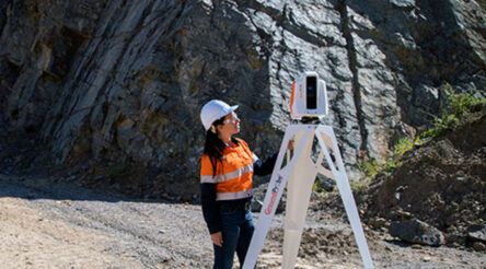 Image for GroundProbe emerges as growth engine for Orica