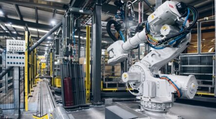 Image for Australian manufacturing growth streak ends in weakening economy