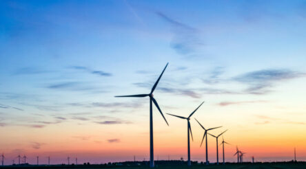 Image for Canberra tilts at windmills as climate  and energy warnings multiply