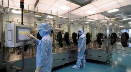 Image for CSL powers ahead with massive $1.9 billion profit