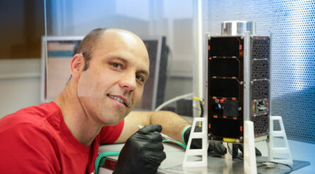 Image for South Australian companies lead defence industry innovation boost