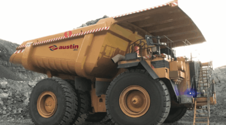 Image for Austin Engineering strengthens its finances despite slow mining sector