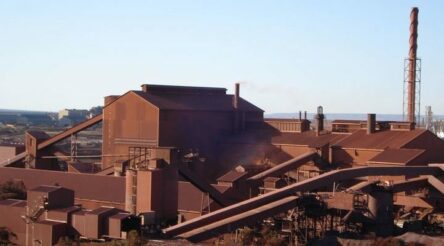 Image for Liberty Steel sought government loan guarantee: report