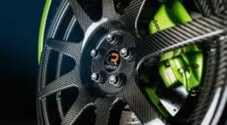 Image for Carbon Revolution among winners in $28 million round of defence innovation grants