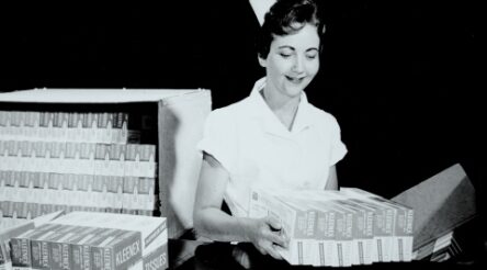 Image for Kimberly-Clark closes its Australian Huggies factory