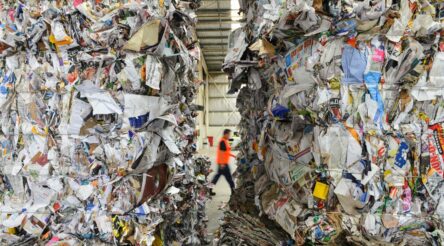 Image for How recycling is actually sorted, and why Australia is quite bad at it