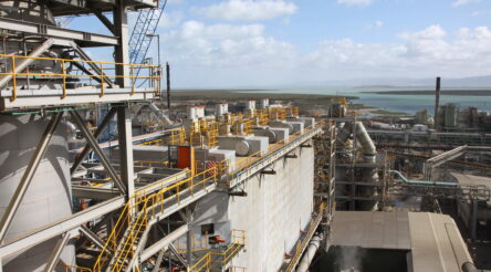 Image for Lead prices and pollution rising as smelter closure continues