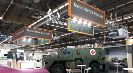 Image for Canberra threatens exporters as statistics show Australia’s minerals dependence