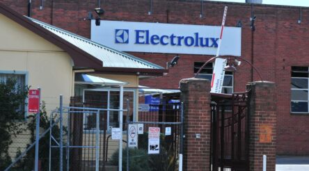 Image for Former Electrolux site on the way to hosting new aluminium products factory