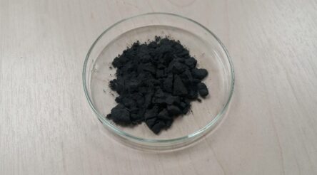 Image for Trans-Tasman collaboration aims to make high-purity graphite from old tyres