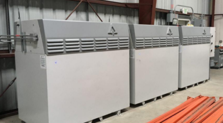 Image for Australian Vanadium sells redox flow battery