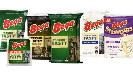 Image for Bega in another IP fight, this time with Fonterra