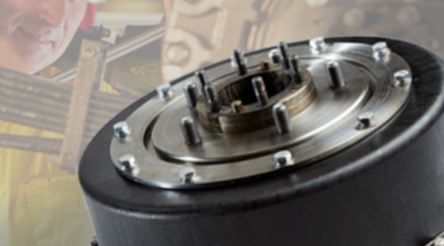 Image for Advanced Braking the technology of choice in mining
