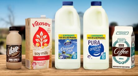 Image for Lion to sell dairy assets to Bellamy’s buyer Mengniu