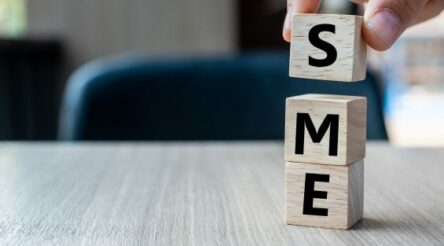 Image for $520 million investment fund for SMEs announced