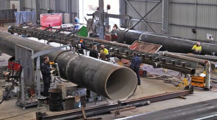 Image for WestStar buys Alltype Engineering to boost fabrication capabilities