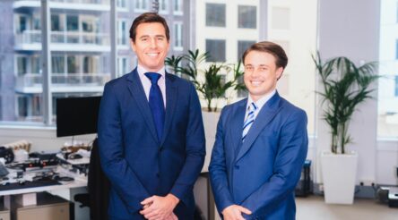 Image for Advanced Navigation raises $20 million for expansion