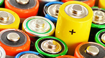 Image for Officeworks to introduce pen and battery recycling scheme “by the end of 2020”